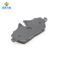 34 11 6 771 838 china auto parts manufacturer front brake pads price for BMW MINI